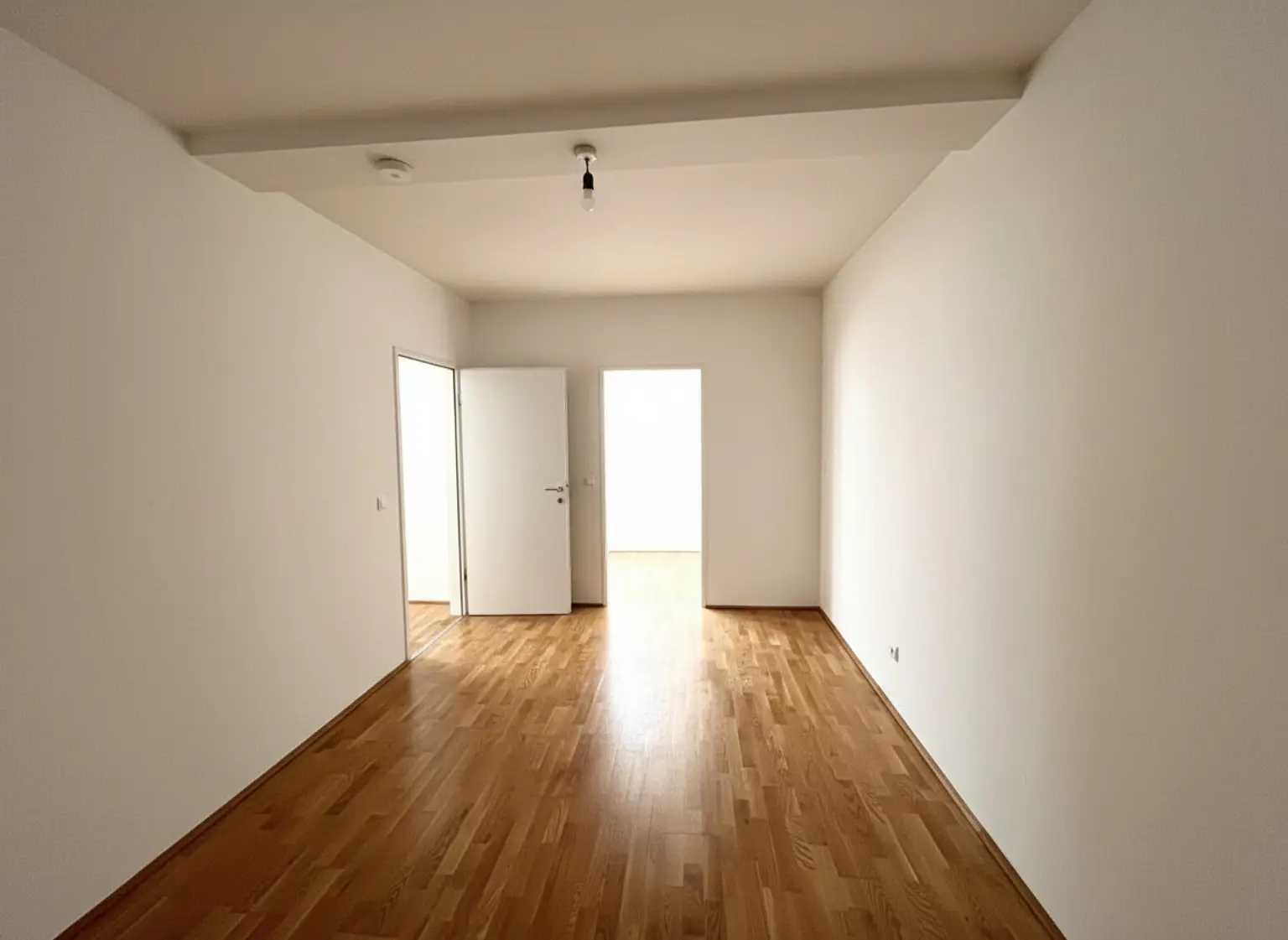 UNBEFRISTET: Schöne 2-Zimmerwohnung nahe U4 Spittelau