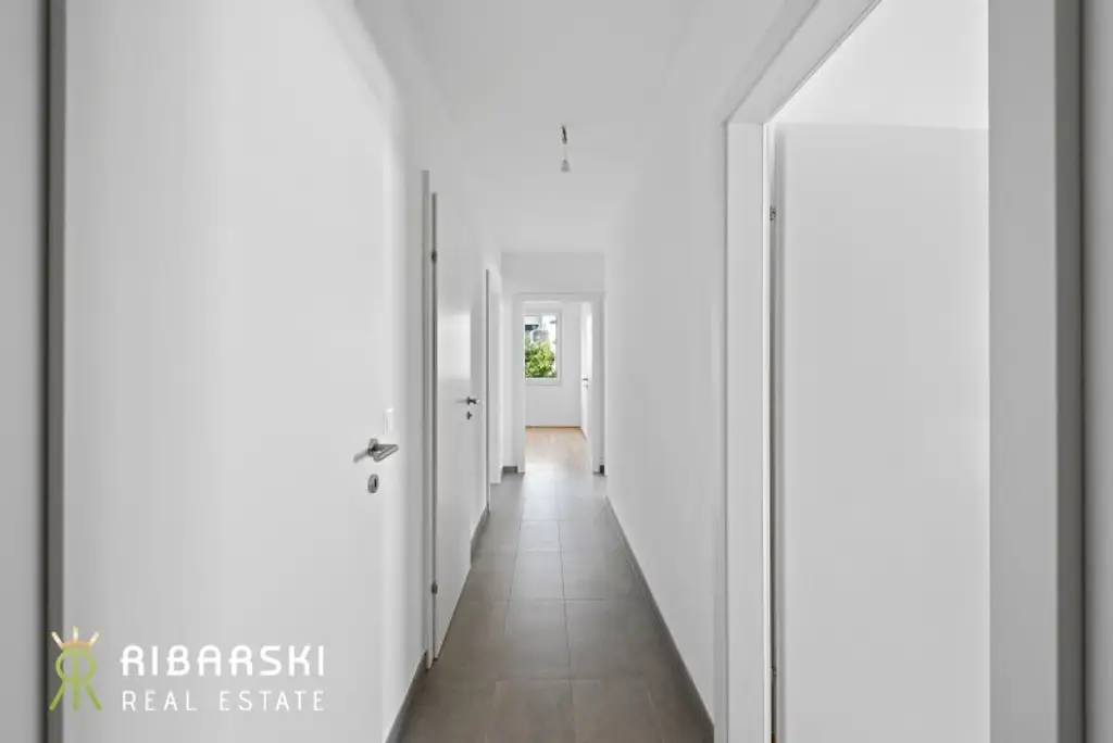 PROVISIONSFREI | Tiefgaragenplatz inklusive - Wohnen in Verbundenheit