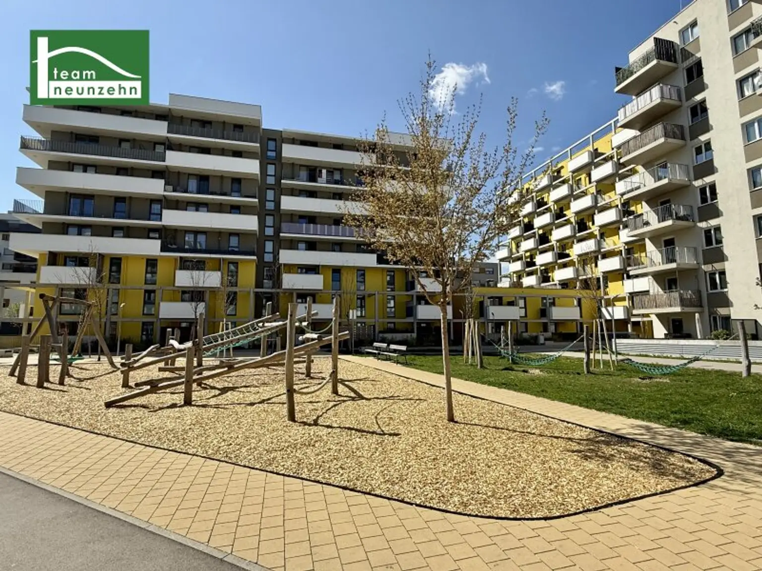 GRÜNSTÜCK 22 – hochwertiger Neubau in bester Lage! Ab sofort verfügbar! - JETZT ZUSCHLAGEN