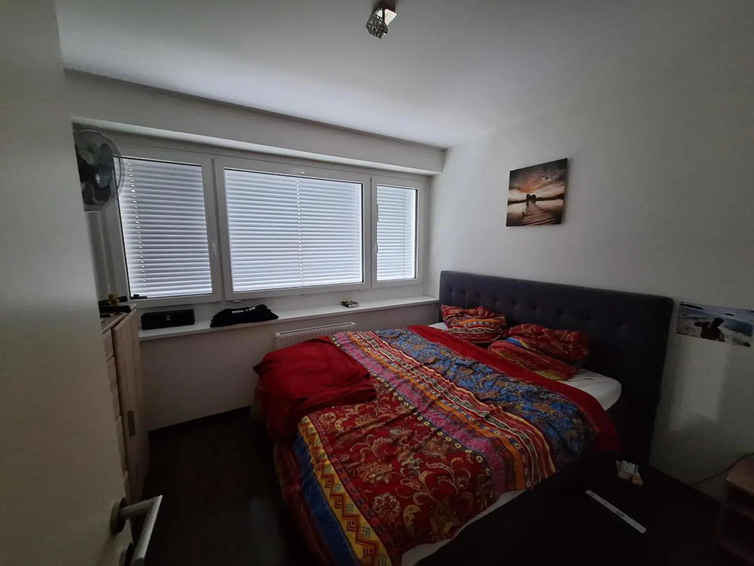 2-Zimmerwohnung in zentrale Lage