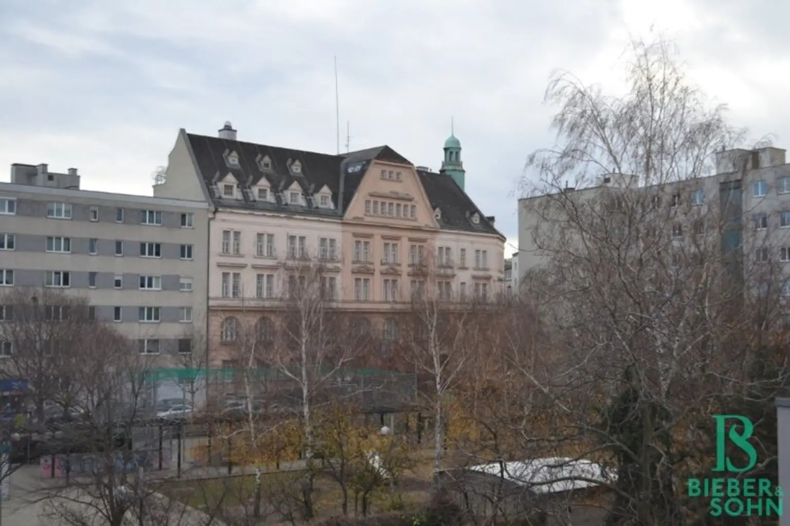 Aussicht