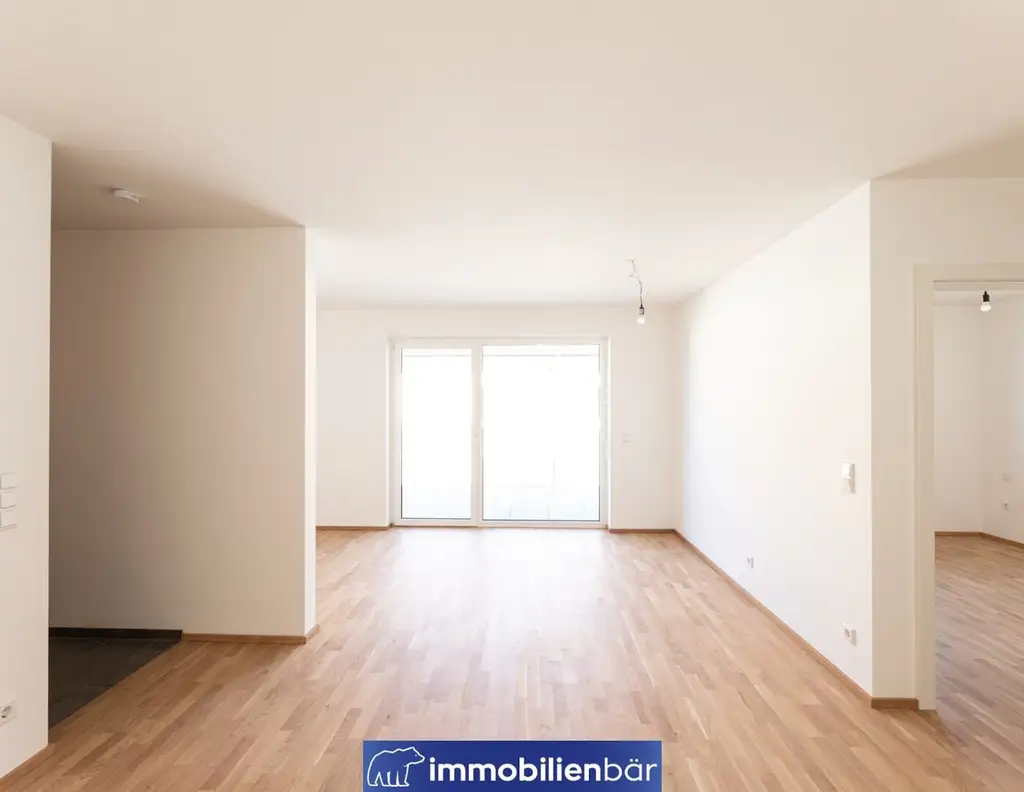 ANLEGER aufgepasst - Moderne bereits vermietete Eigentumswohnung - Top A15