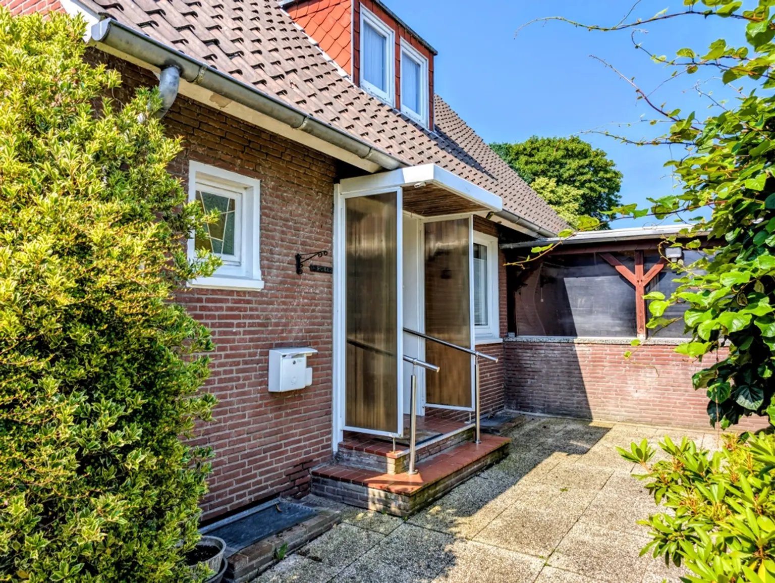 Jetzt in die eigenen 4 Wände! Familienhaus in Haren / Emmeln!