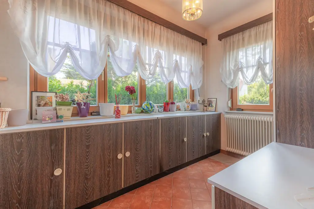„Haus auf Eigengrund in Langenzersdorf!“