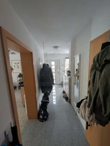 Sonniges Reihenhaus mit Garten!