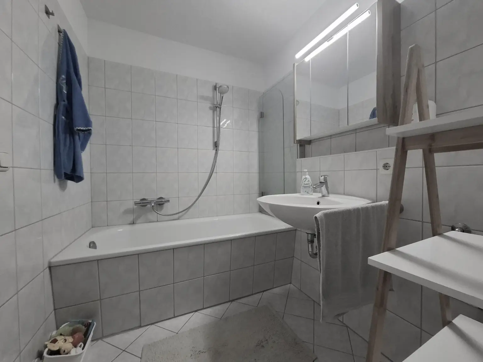 Familienparadies - Maisonettewohnung im Zentrum von Seekirchen