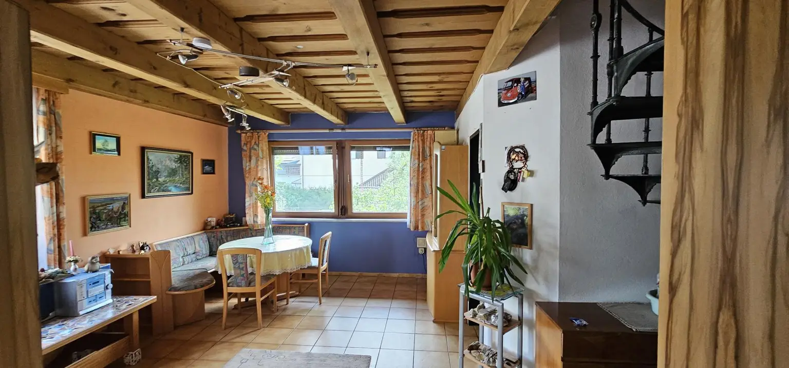 Maisonette