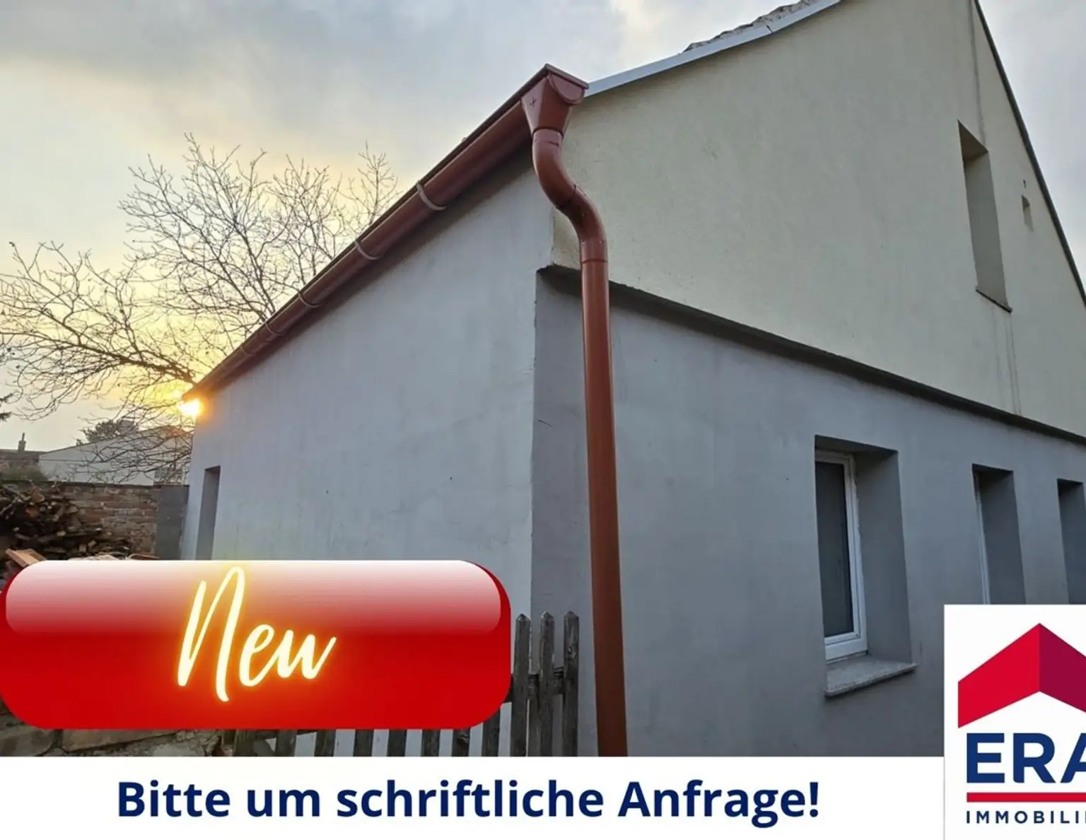Poysdorf KAUF - Einfamilienhaus in ruhiger Lage