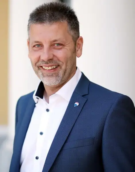 Andreas Teufel