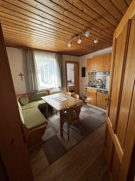 TRAUMLAGE ! FERIENIMMOBILIE -  Zweitwohnsitz!!  Apartments direkt an der Skipiste – Hochrindl
