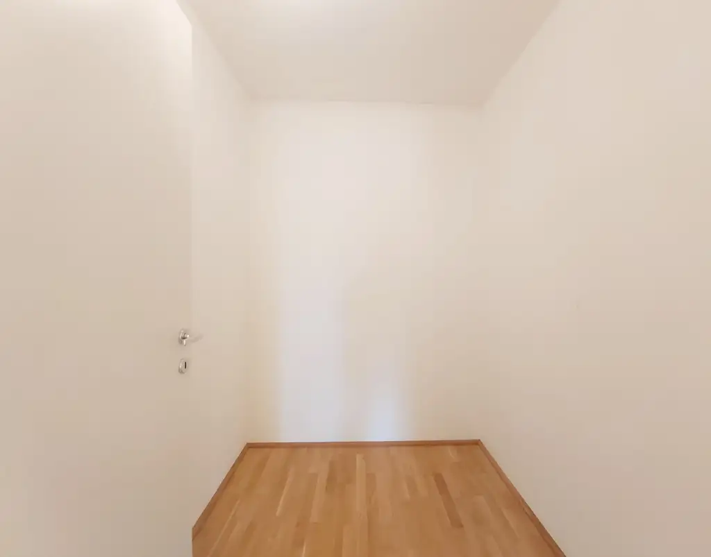 Q11 Leben in Simmering - 
Dachgeschoßwohnung mit 3 Zimmern und 2 Terrassen!
