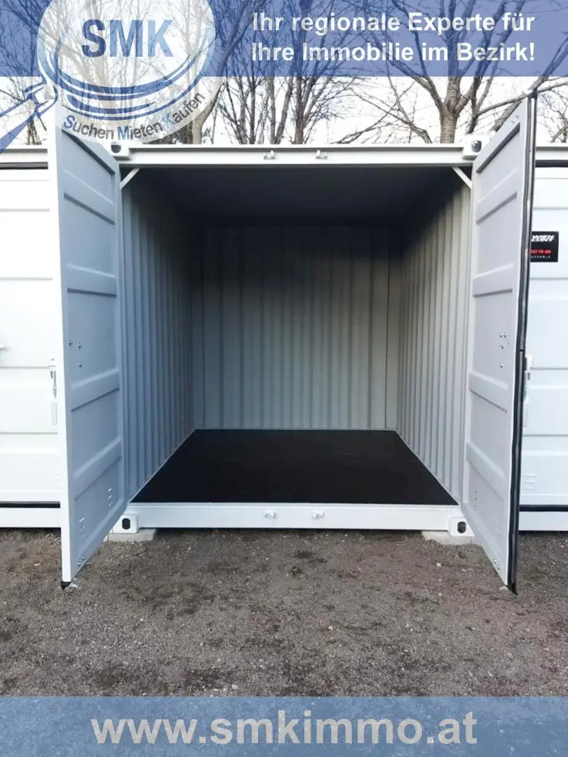 5 Container innen