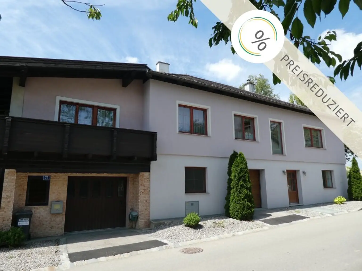 NEUER GARTEN - HANDWERKER GESUCHT