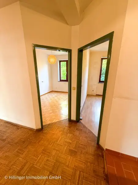 FAMILIENHIT - 6 Zimmer Wohnung in bester Lage