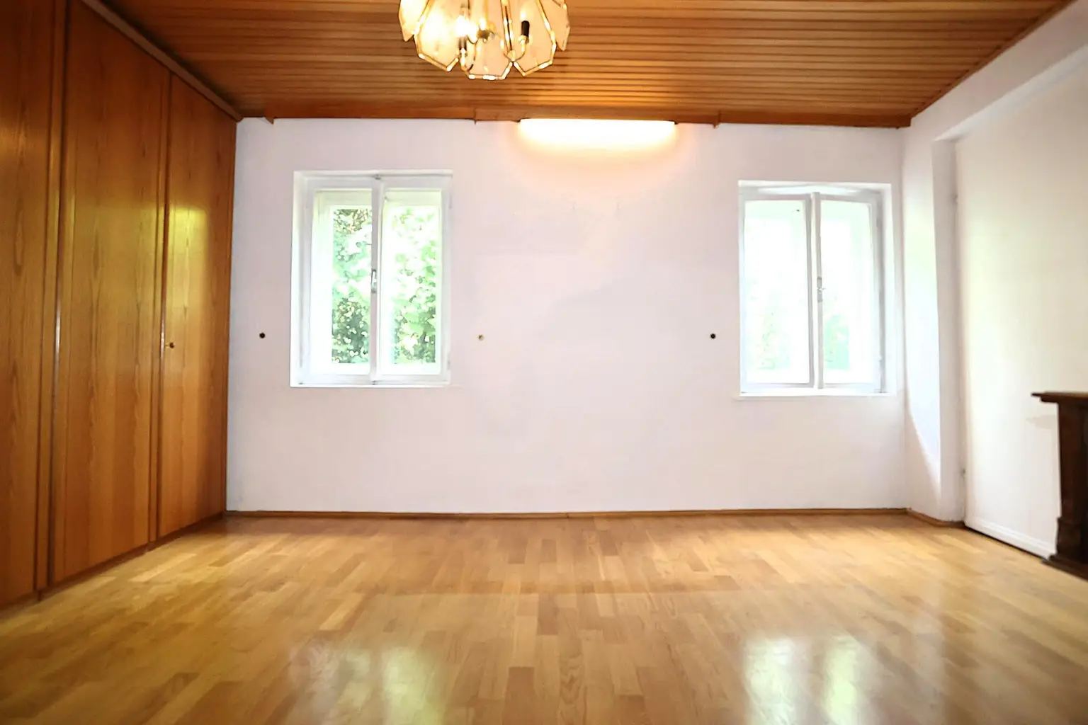 2 Schlafzimmer OG