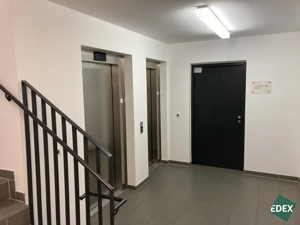 Schöne 2-Zimmer-Wohnung mit Balkon in 1050 Wien