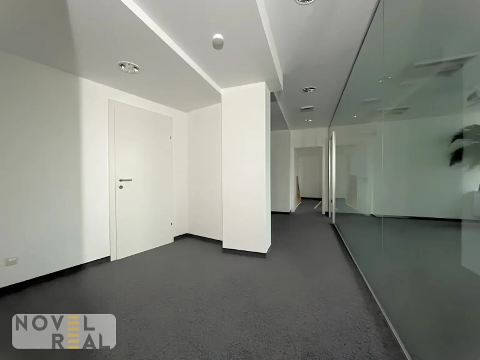 Repräsentantes Büro in zentraler Lage in Wien!