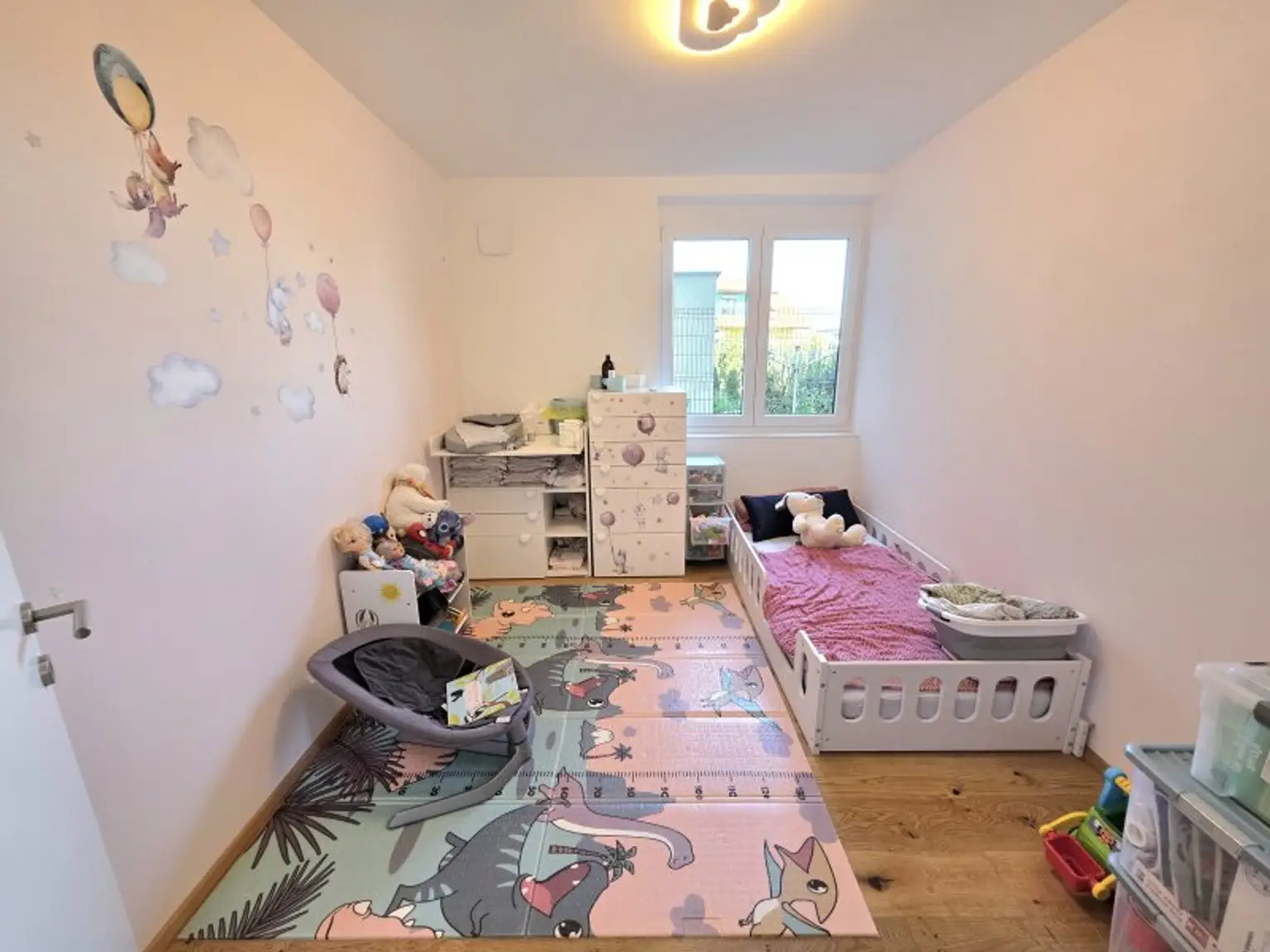 Kinderzimmer