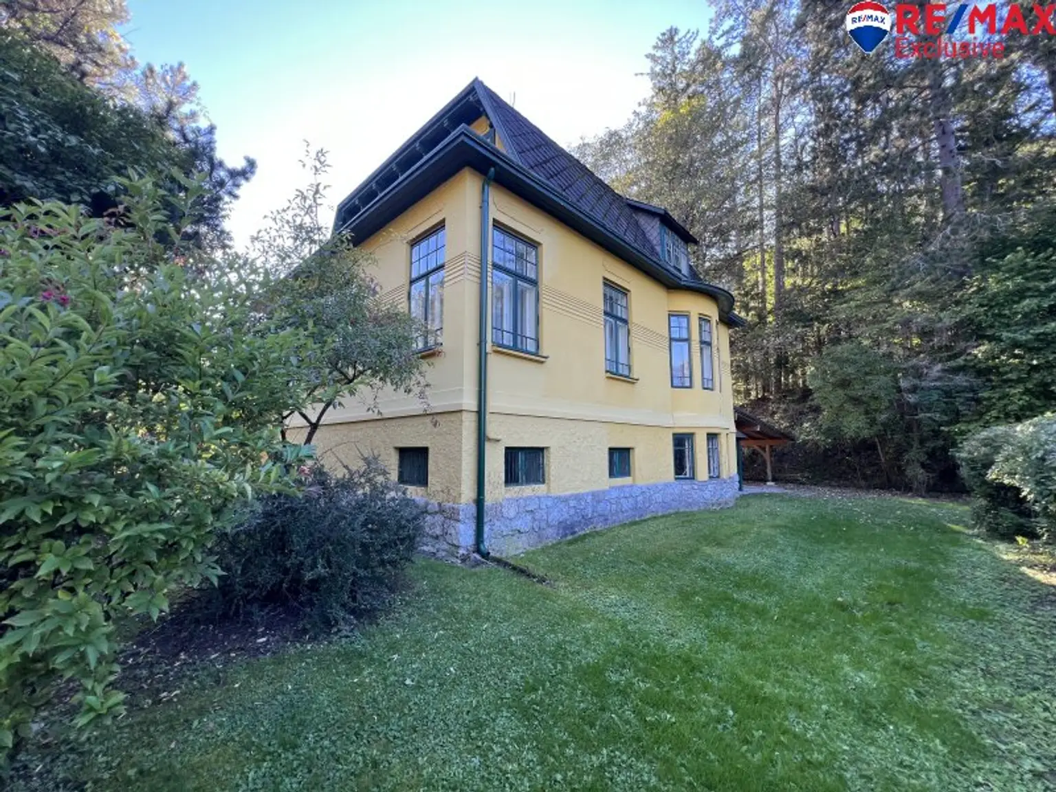 Idyllisches Landhaus in Gutenstein: 4 Zimmer, Garten, 349.000 €! Ihr neues Zuhause wartet!