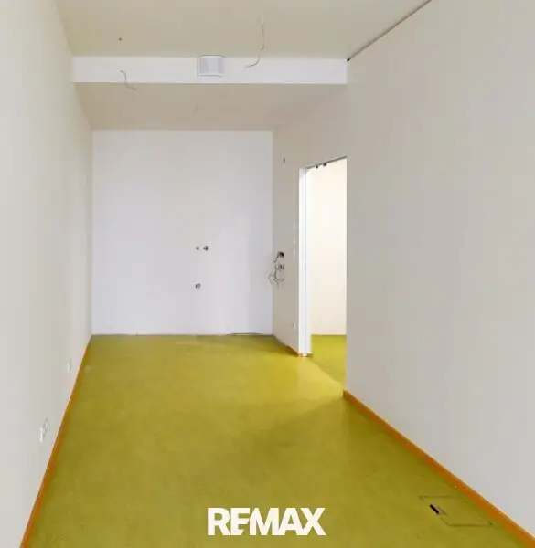 Gewerbeobjekt - Räumlichkeiten
