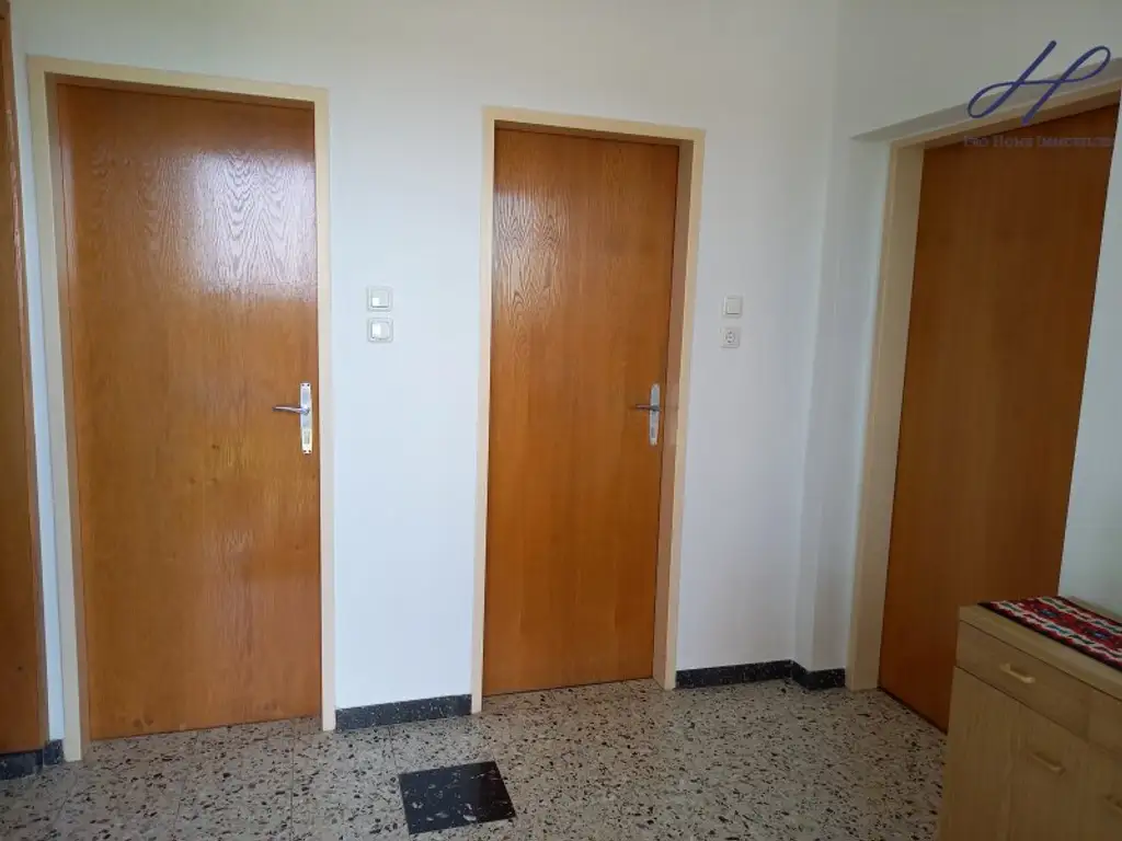 Gepflegtes Einfamilienhaus Nähe Oberwart
