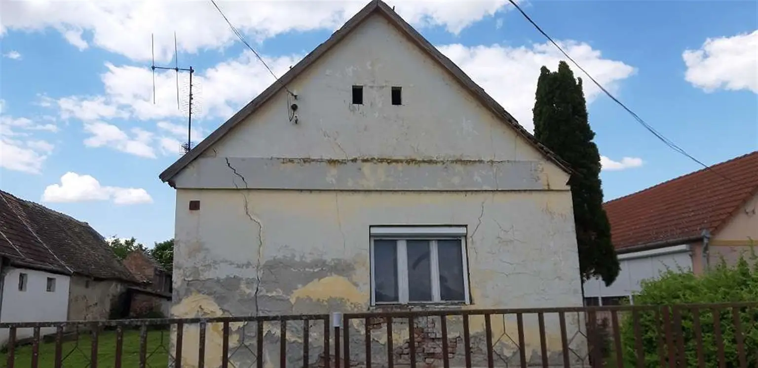 Bauernhaus nähe Villány - Ungarns - TOP Rotweingegend!