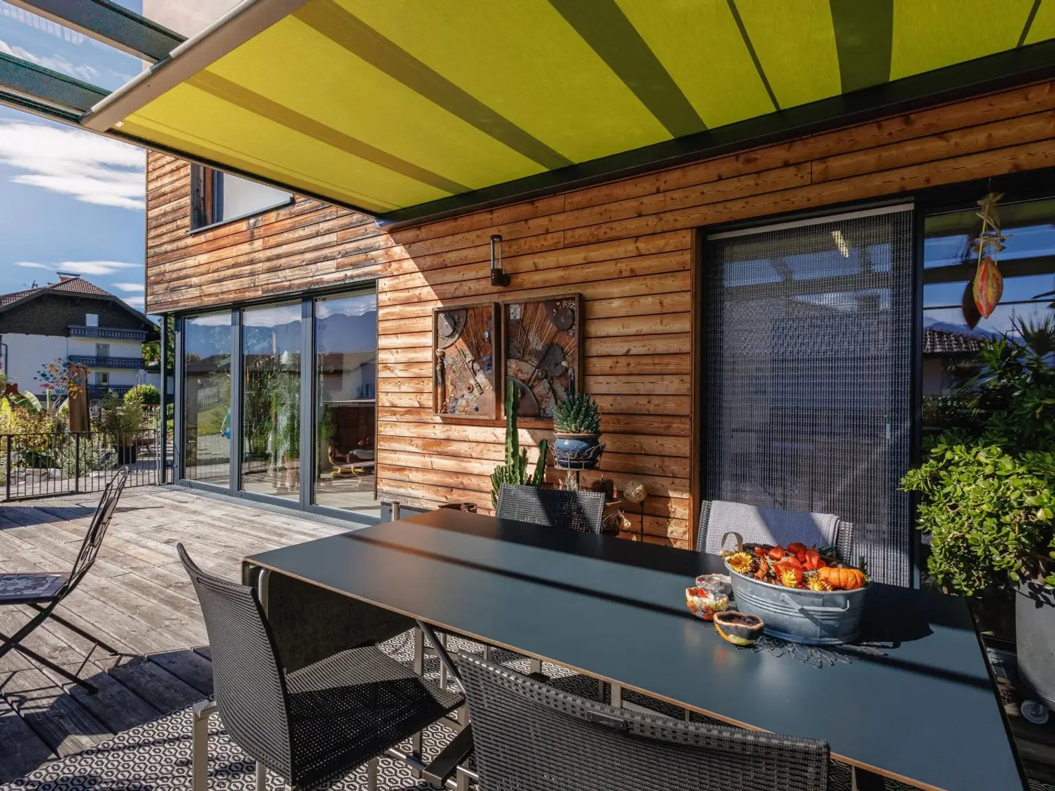 Exklusives Einfamilienhaus in Drobollach am Faaker See