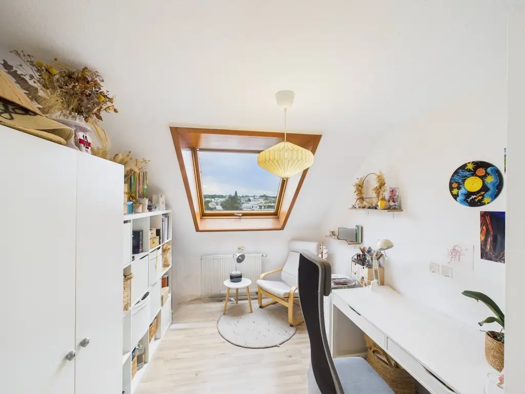 Gästezimmer