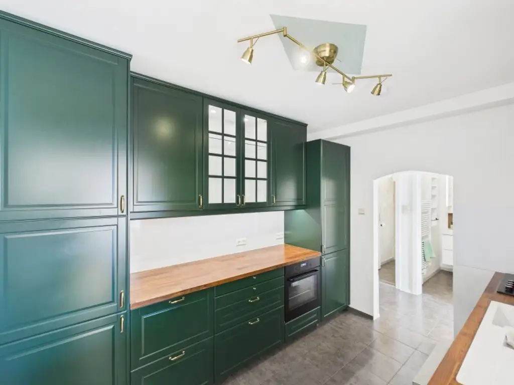 Traumhafte DG-Wohnung in 1210 Wien: Ab 750,-- € Kreditrate/Monat!!!