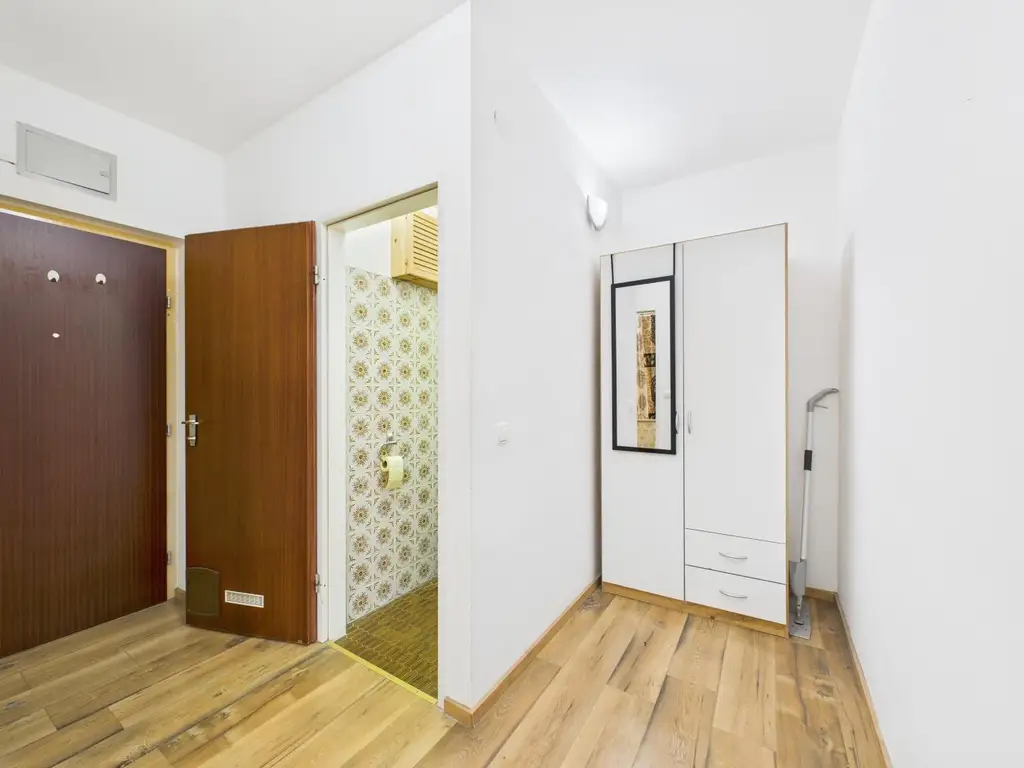 Gepflegte 2-Zimmer-Wohnung in  4050 Traun – Ihre Chance auf Eigentum zum Top-Preis