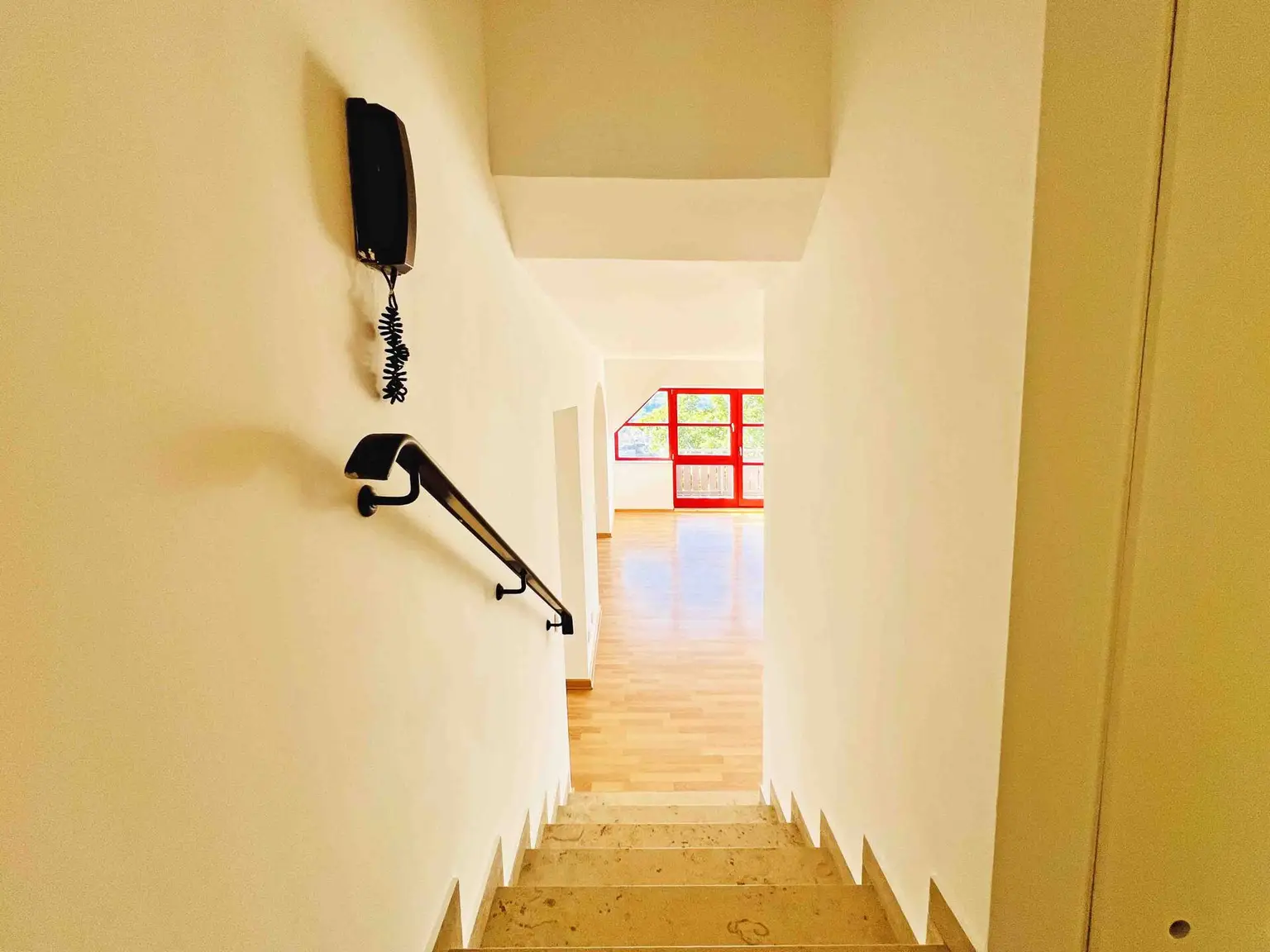 Treppe