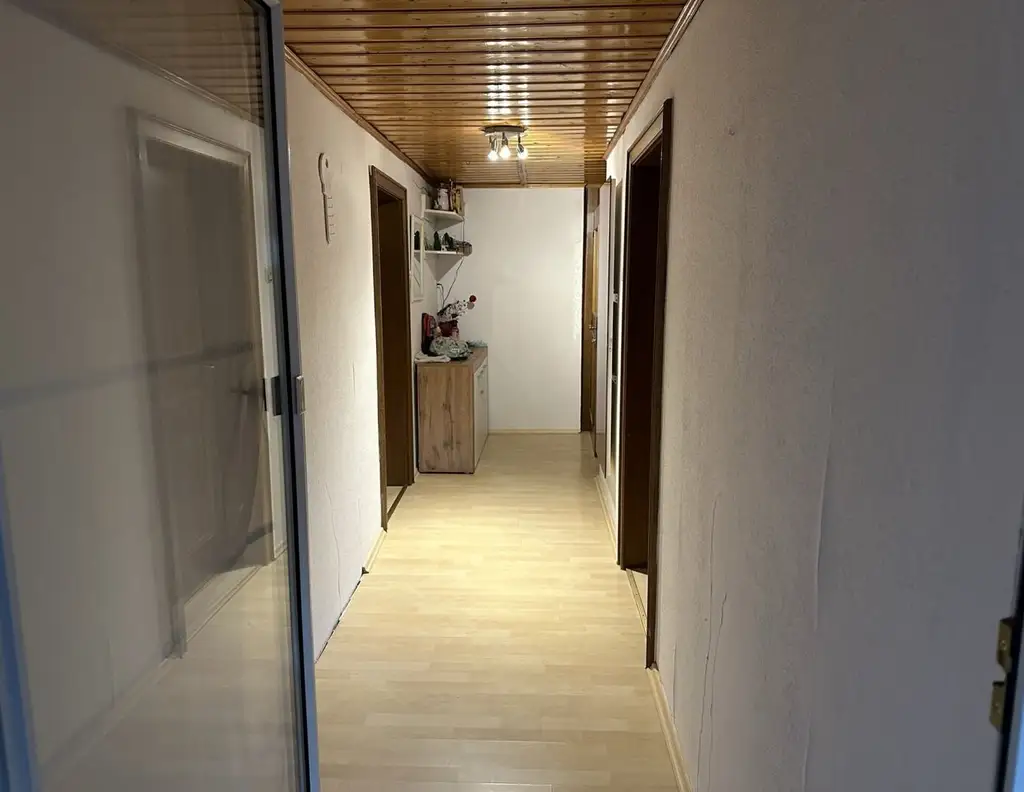 Mehrfamilienhaus in Henndorf am Wallersee mit viel Potenzial!