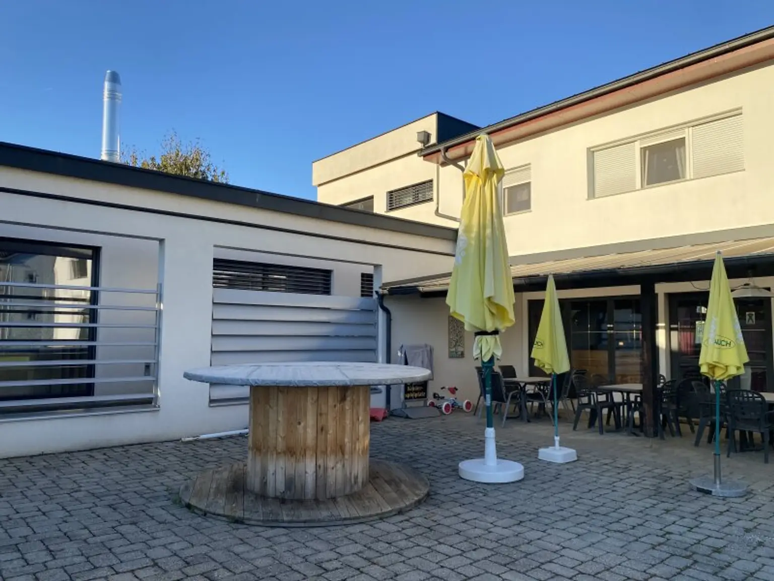 Anlageobjekt mit hohem Potenzial