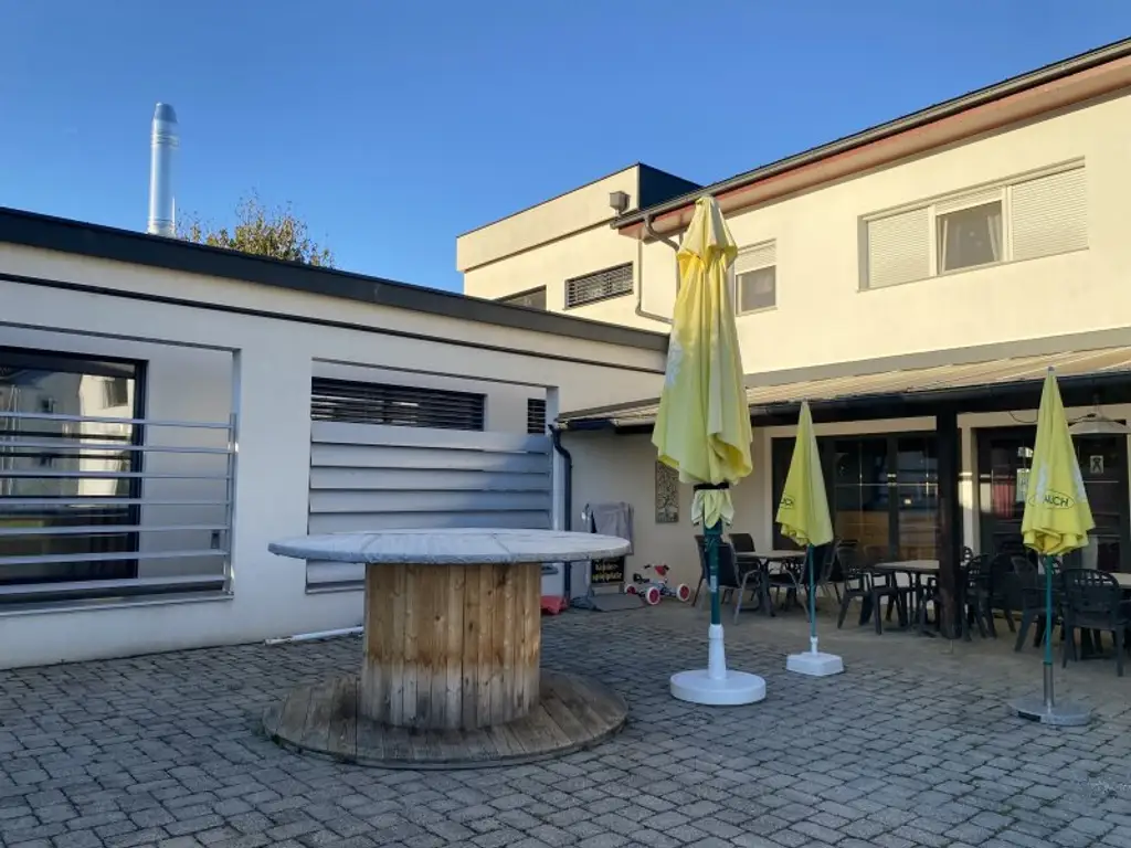 Anlageobjekt mit hohem Potenzial