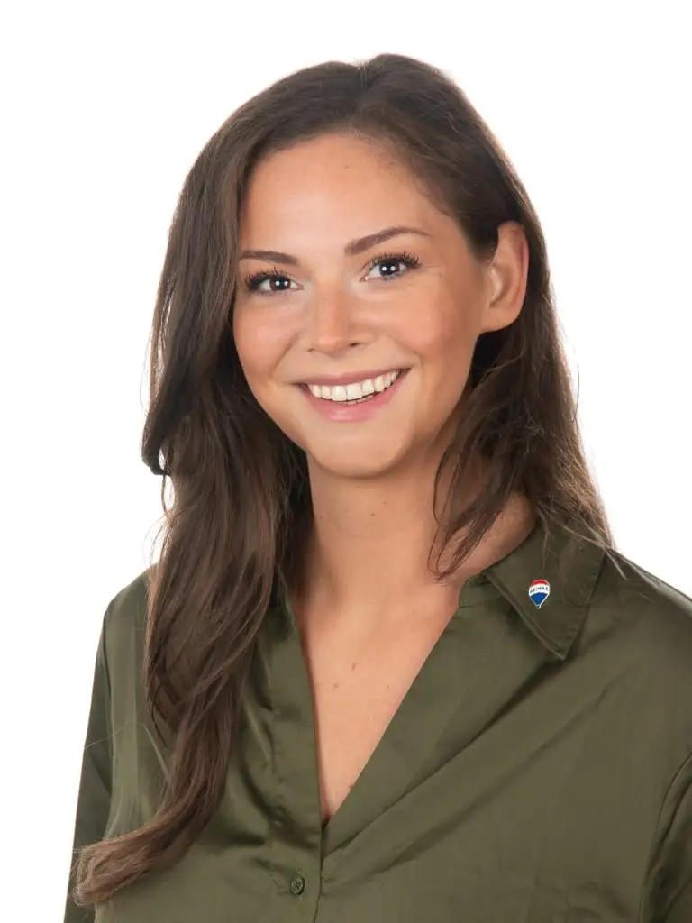 Lara Jonas