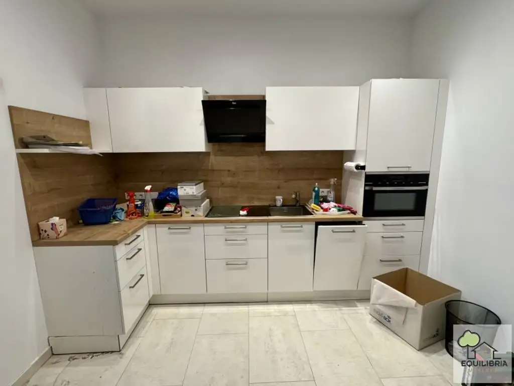 Top-Sanierte 2,5-Zimmer Balkonwohnung, direkt am Währinger Gürtel