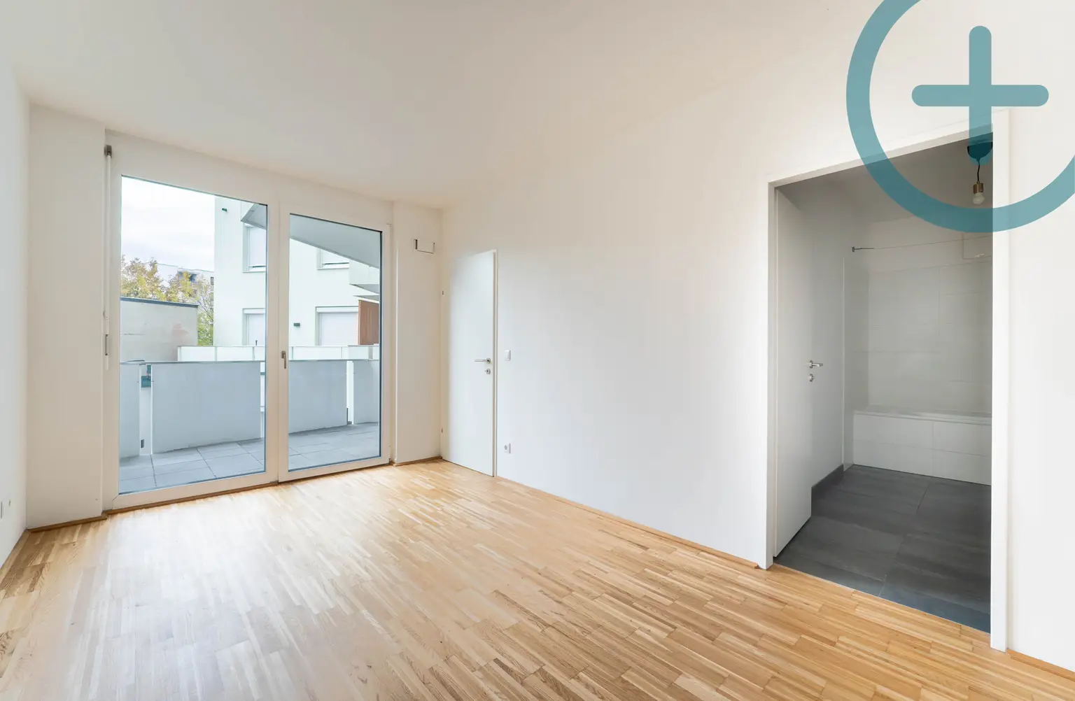 Symbolfoto Schlafzimmer