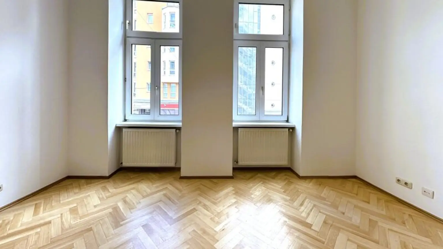 +NEU+ Charmant. Hochwertig. Perfekt gelegen – Ihre sanierte 3-Zimmerwohnung mit Stil & Stadtkomfort! +