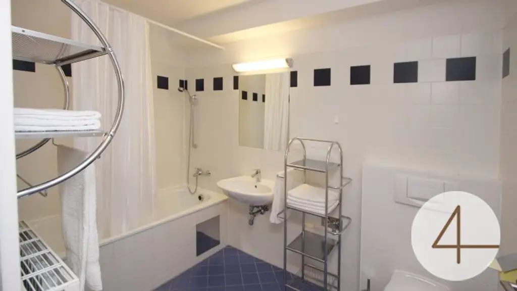 Ruhelage – 6 Min zur U4 – Top Infrastruktur – Anleger & Eigennutzer – Tiefgaragen Stellplatz