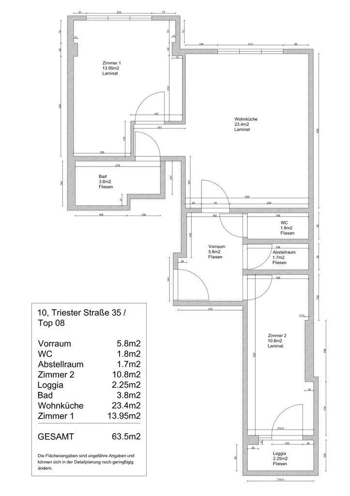 Plan 1