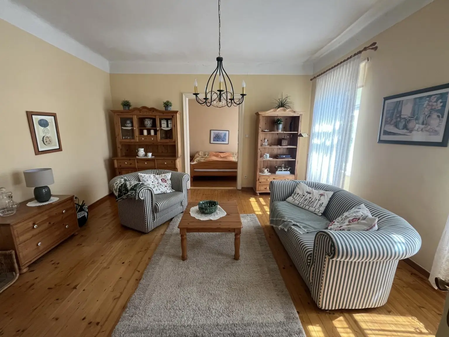 Wohnzimmer I