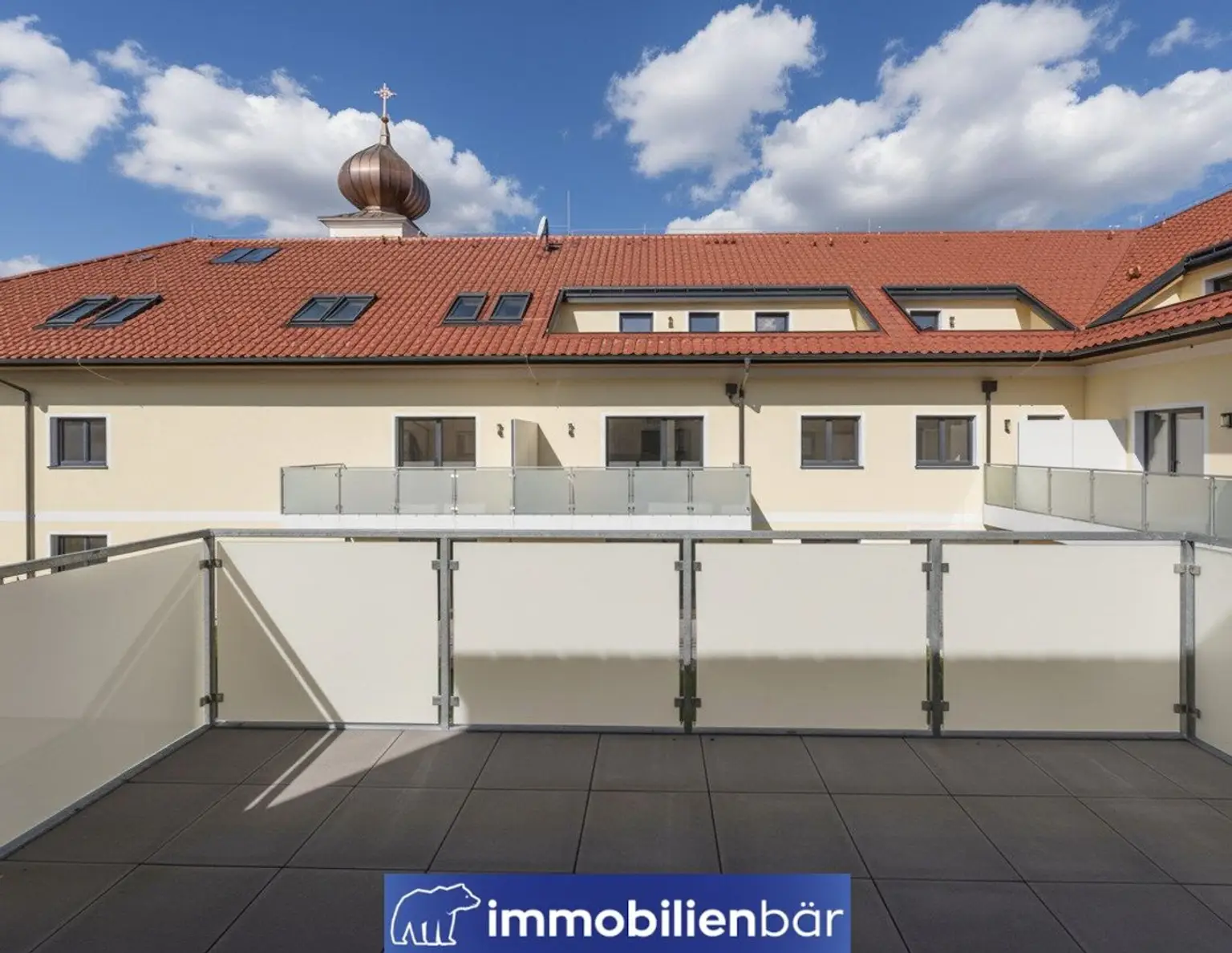 ANLEGER aufgepasst - Moderne bereits vermietete Eigentumswohnung - Top A15