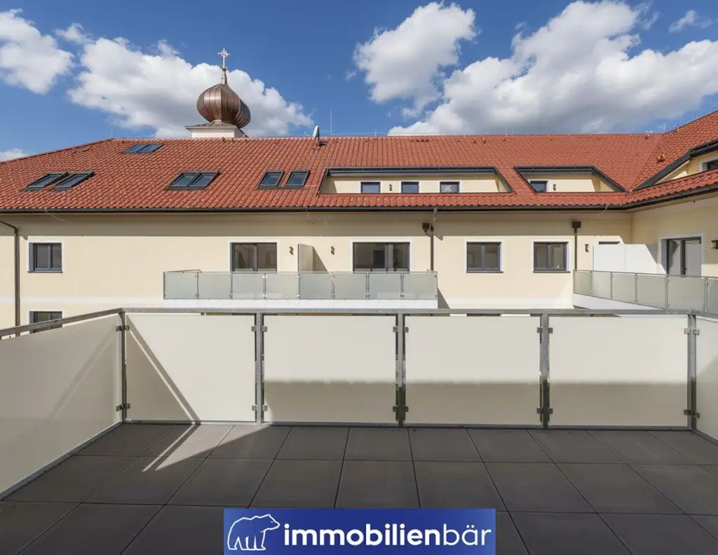 ANLEGER aufgepasst - Moderne bereits vermietete Eigentumswohnung - Top A15