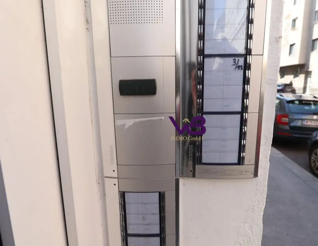 1200 Wien, Zinshauspaket mit 14 Wohnungen und einem Geschäftslokal