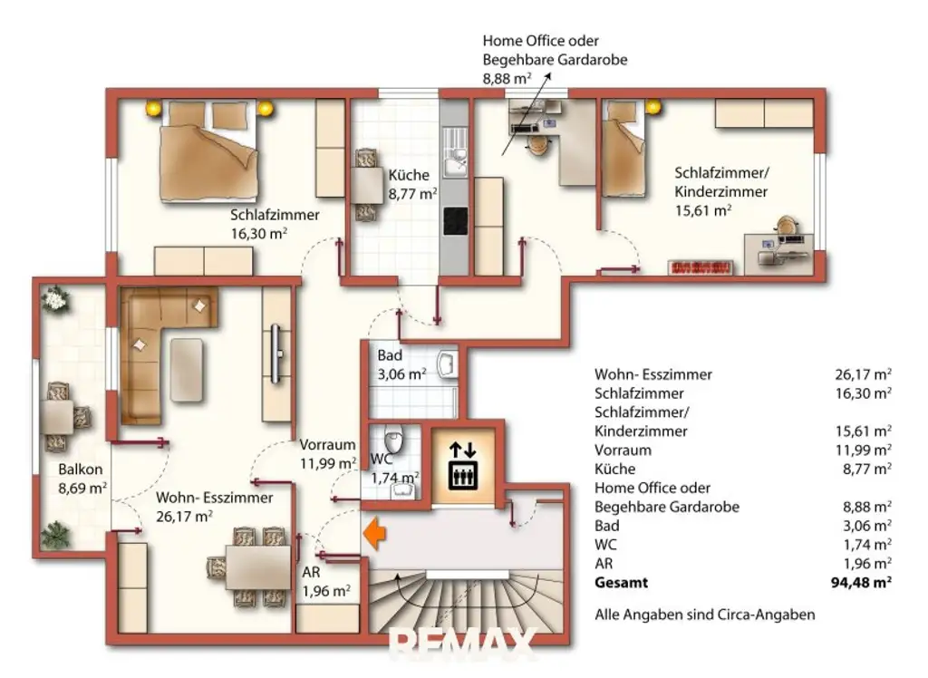 Plan