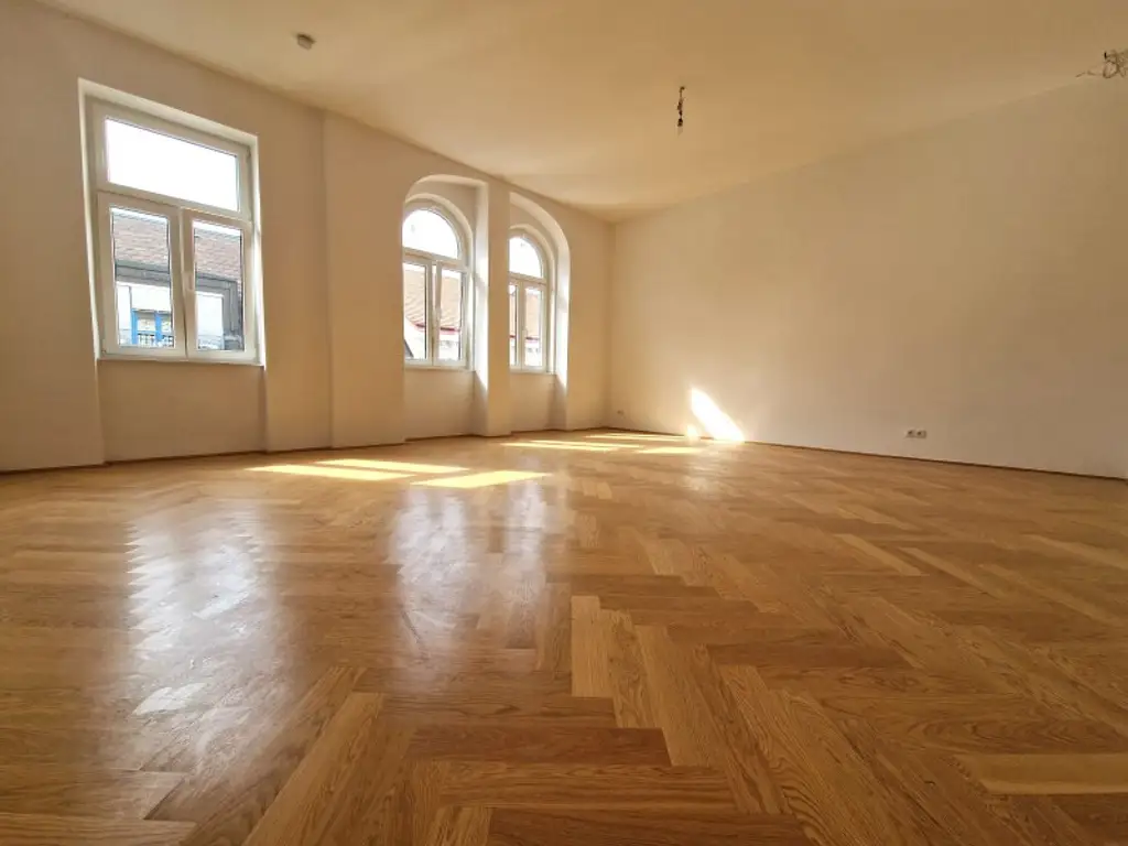 Traumhafte 2-Zimmer-Wohnung in 1020 Wien – vollsaniert und modern! Nur 459.000 €!