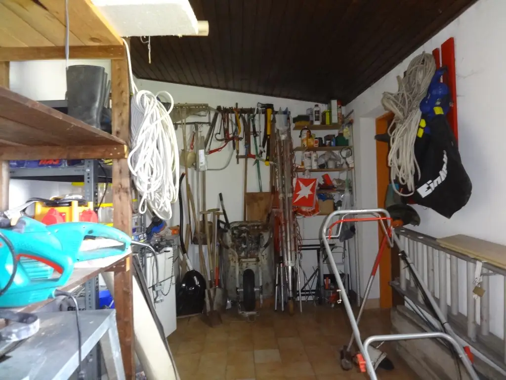 SMARTES HAUS IN TOLLER AUSSICHTSLAGE!