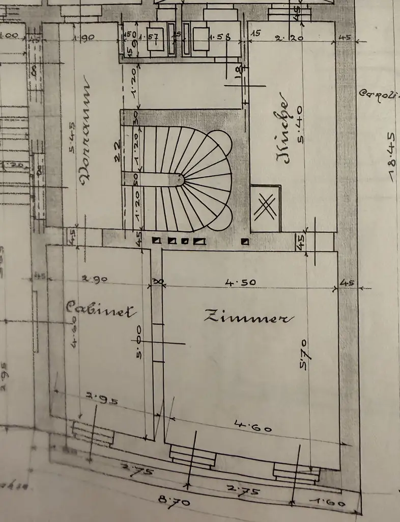 Plan 1