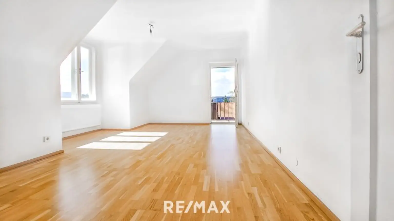 Zimmer 1 (Dachgeschoss)