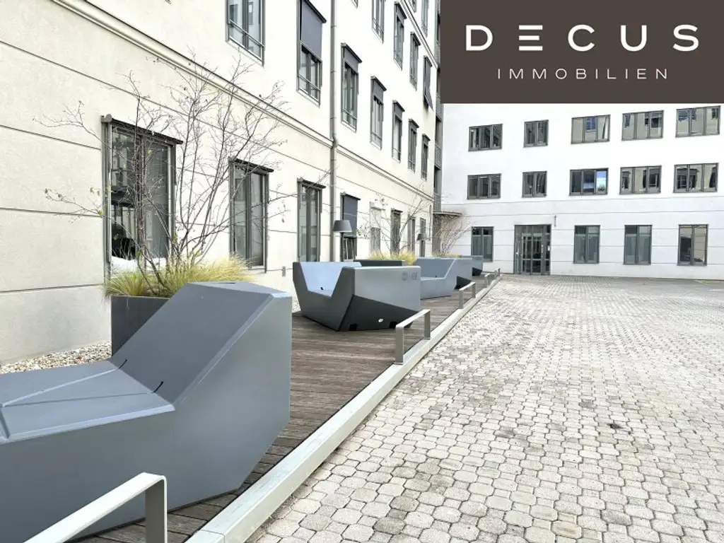 + + + FABRICATUR + + + stylisches Loft-Büro GEKÜHLT + + + 2 Räume + + +